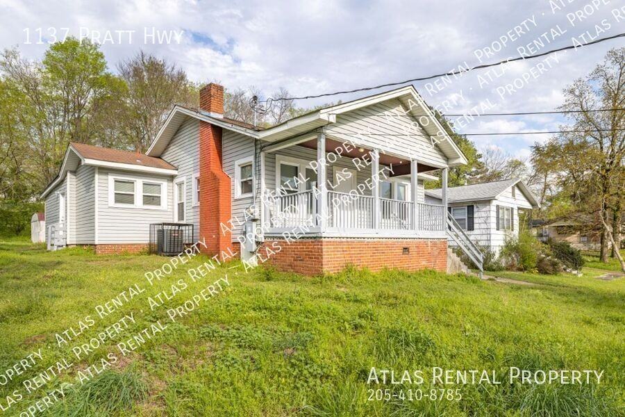 1137 Pratt Hwy - Photo 4 of 30