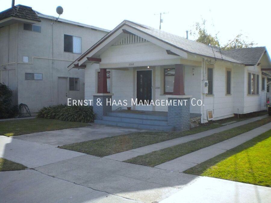 3308 E 3rd St - Photo 2 of 2