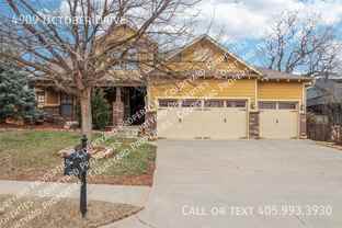 4909 October Dr - Photo 1 of 1
