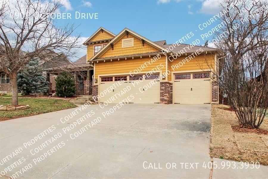 4909 October Dr - Photo 2 of 42