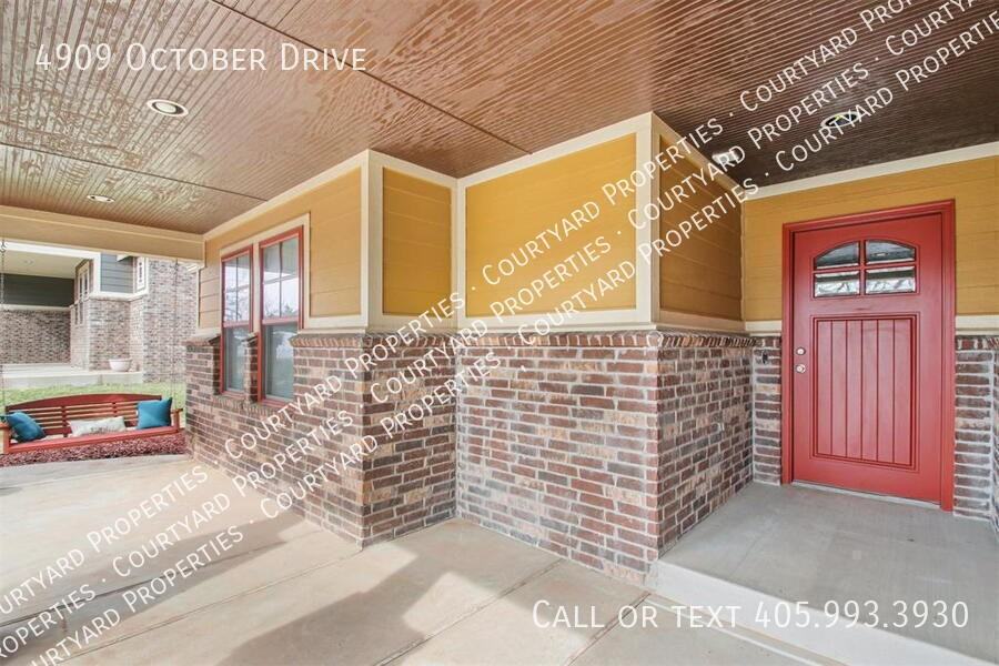 4909 October Dr - Photo 3 of 42