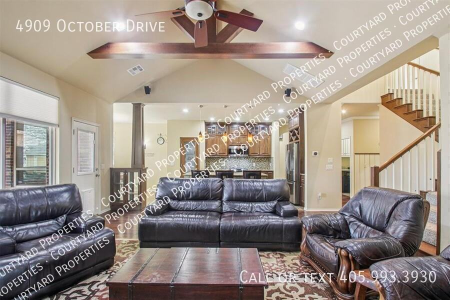 4909 October Dr - Photo 7 of 42