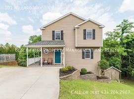 featured image of 101 Willard Way