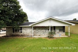 600 N James St - Photo 1 of 1