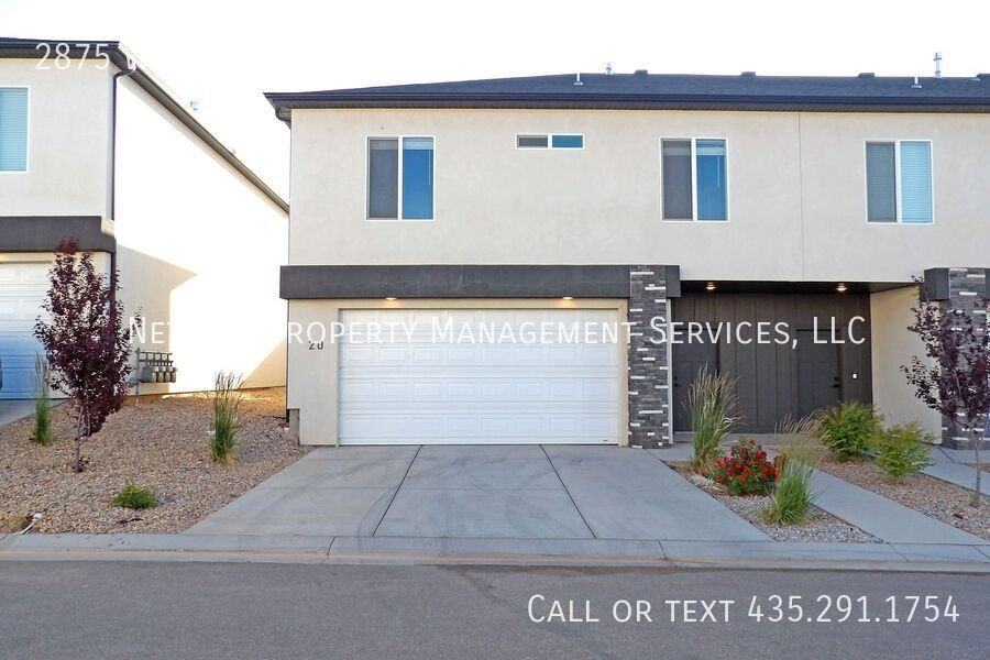 2875 W Cody Dr #20