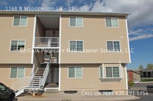 featured image of 1768 N Wedgewood Ln #12
