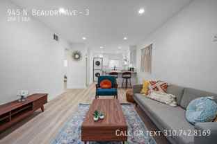 945 N Beaudry Ave #3 - Photo 1 of 1
