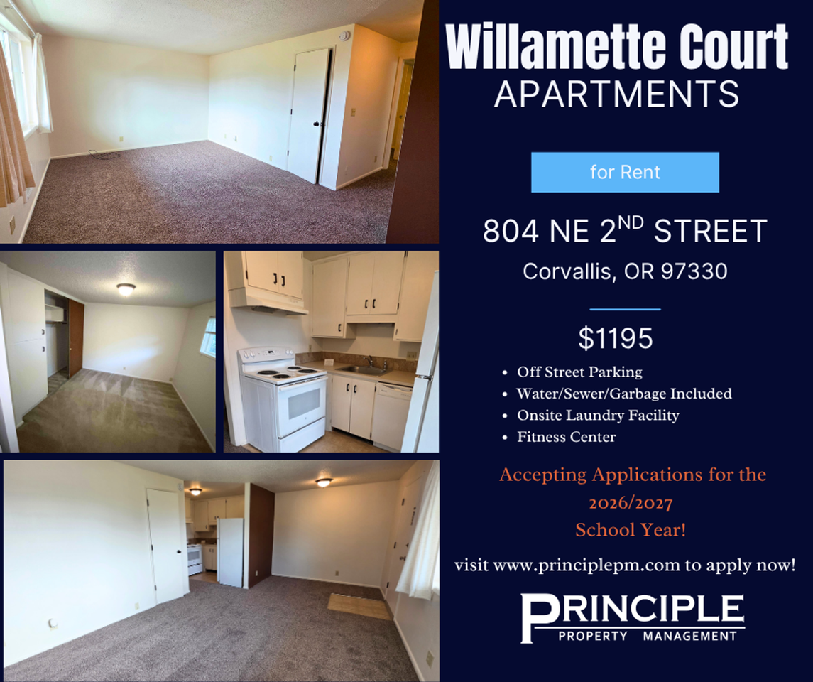 xWillamette Court - Photo 2 of 47
