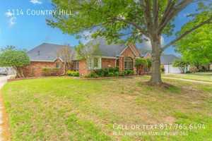 featured image of 1114 Countryhill Dr