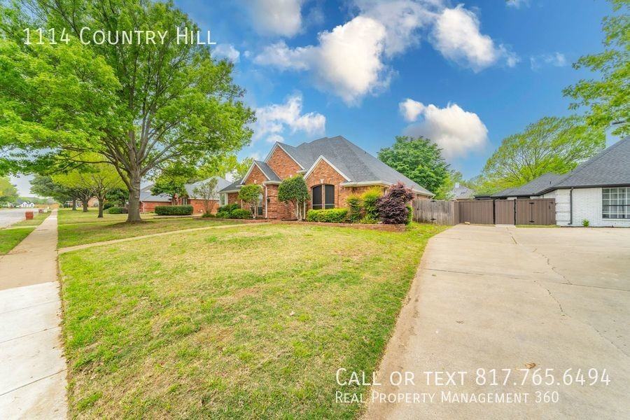 1114 Countryhill Dr - Photo 3 of 26
