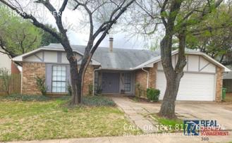 3824 Hackberry Ln - Photo 1 of 1