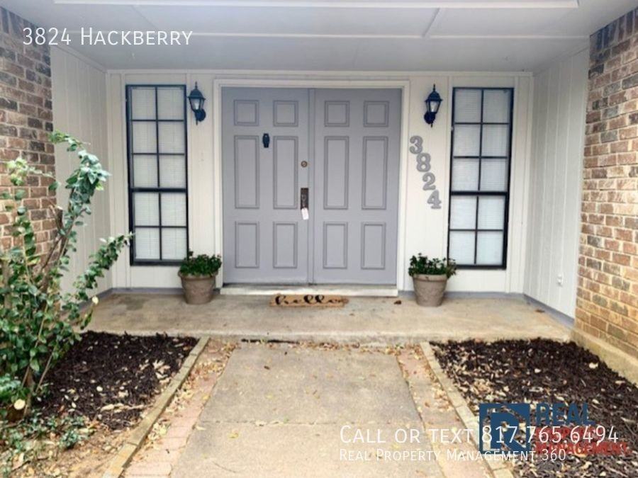 3824 Hackberry Ln - Photo 2 of 10