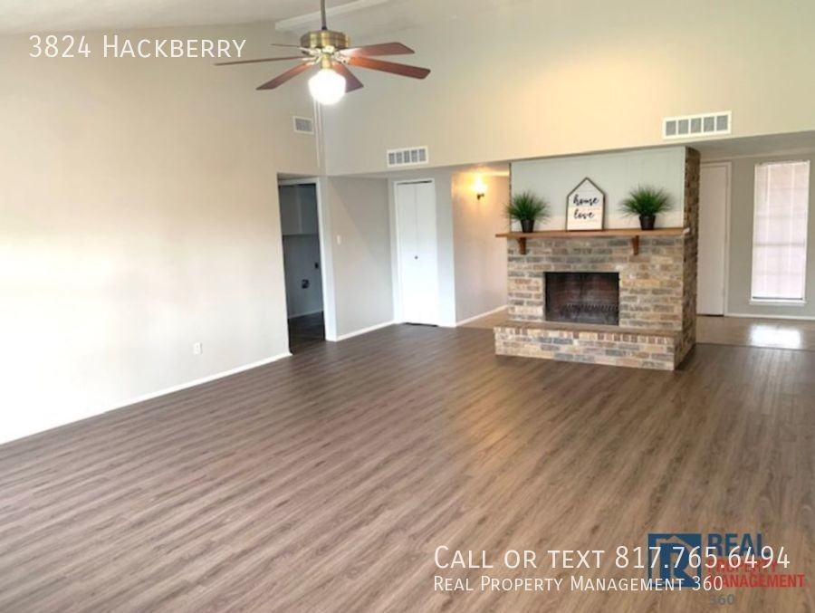 3824 Hackberry Ln - Photo 3 of 10