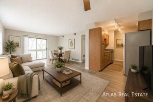280 E Highline Cir #301 - Photo 1 of 1