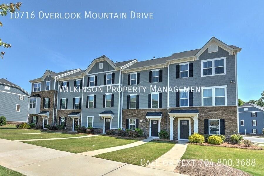 10716 Overlook Mountain Dr - Photo 2 of 34