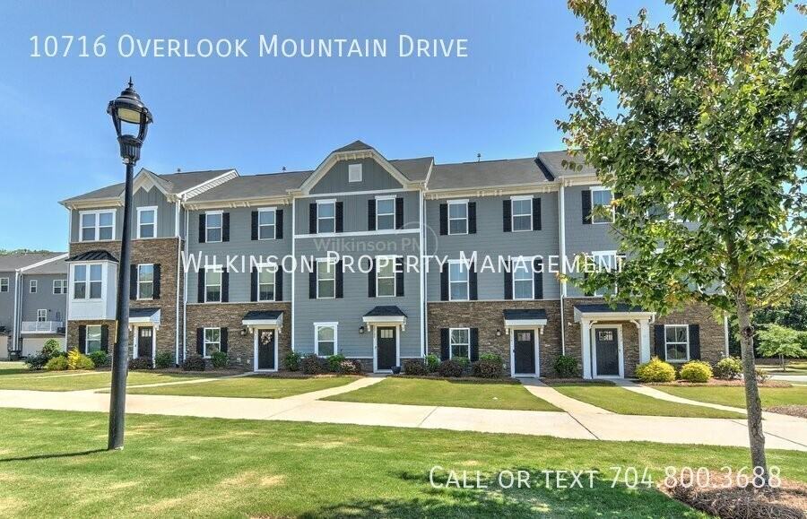 10716 Overlook Mountain Dr - Photo 3 of 34