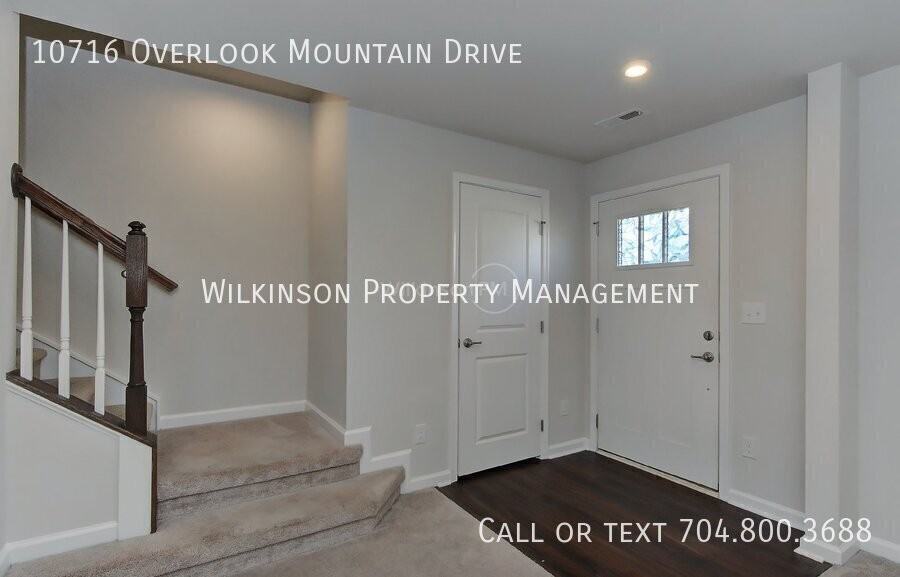 10716 Overlook Mountain Dr - Photo 4 of 34