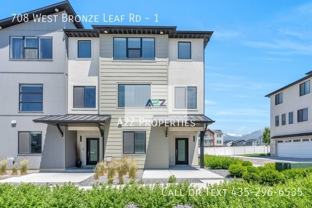708 W Bronze Leaf Rd #1 - Photo 1 of 1