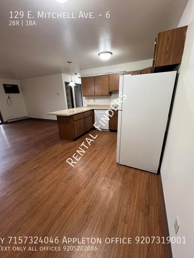 129 E Mitchell Ave #6 - Photo 3 of 8