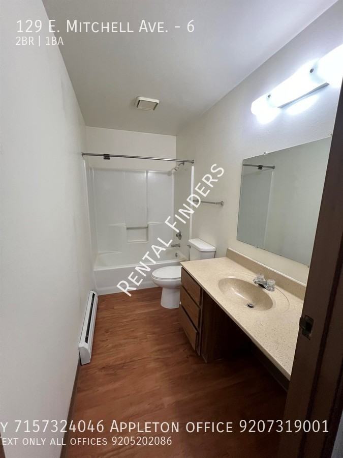 129 E Mitchell Ave #6 - Photo 6 of 8
