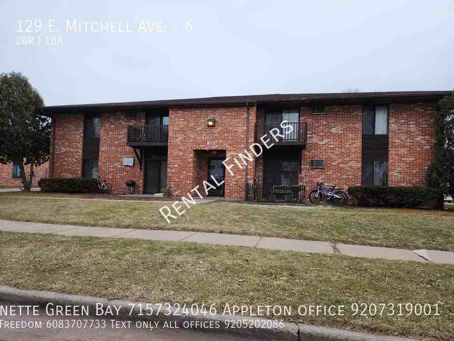 129 E Mitchell Ave #6 - Photo 7 of 8
