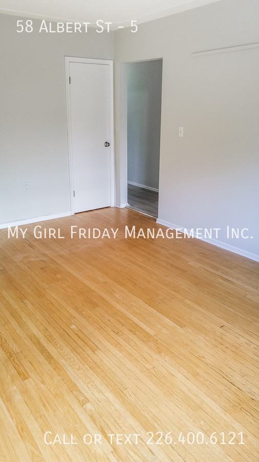 58 Albert St #5 - Photo 2 of 35