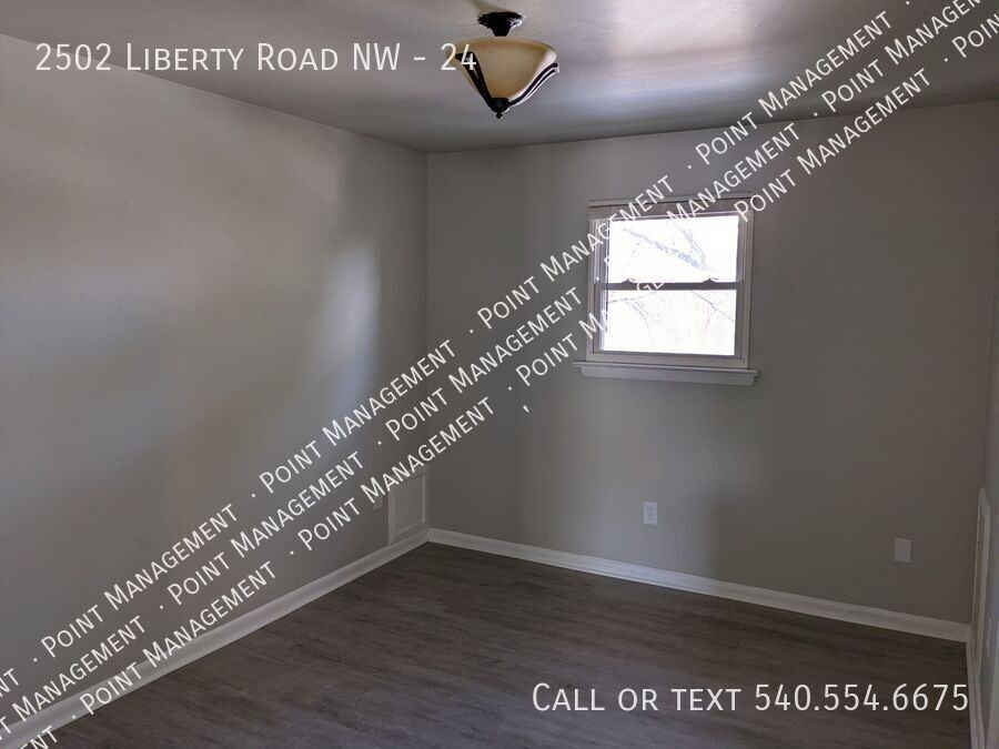 2502 Liberty Rd Nw #24 - Photo 3 of 7