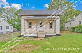 4532 Tacoma Ave Ne - Photo 1 of 1