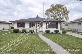 4149 Lasalle St - Photo 1 of 1
