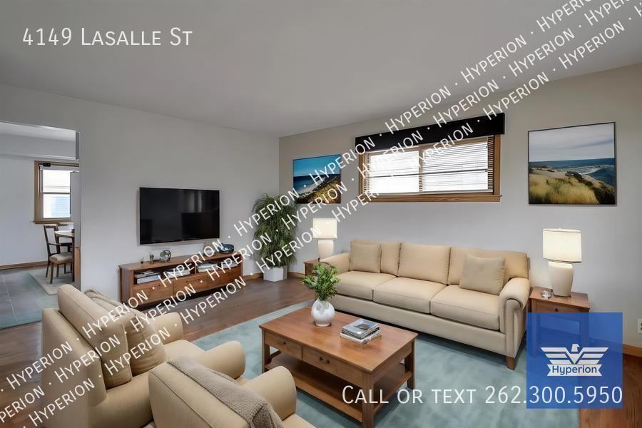 4149 Lasalle St - Photo 4 of 12