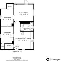 featured image of 4901 Magoun Ave #2R