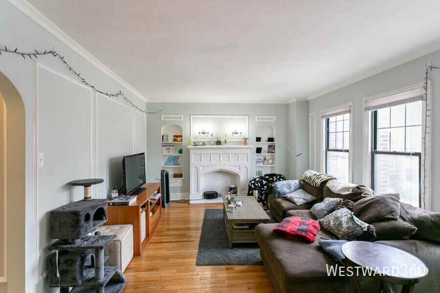 1620 W Farwell Ave #2A - Photo 2 of 11