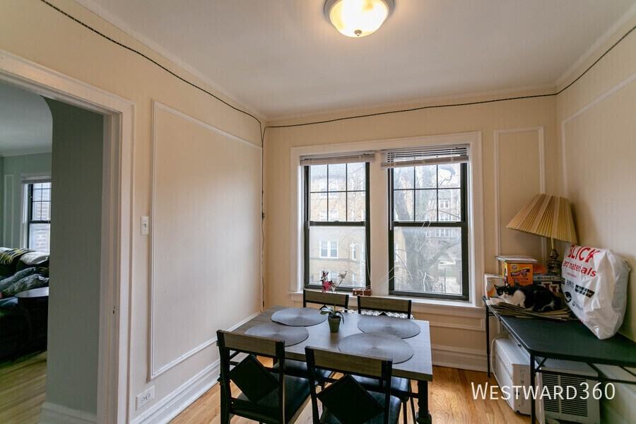 1620 W Farwell Ave #2A - Photo 4 of 11