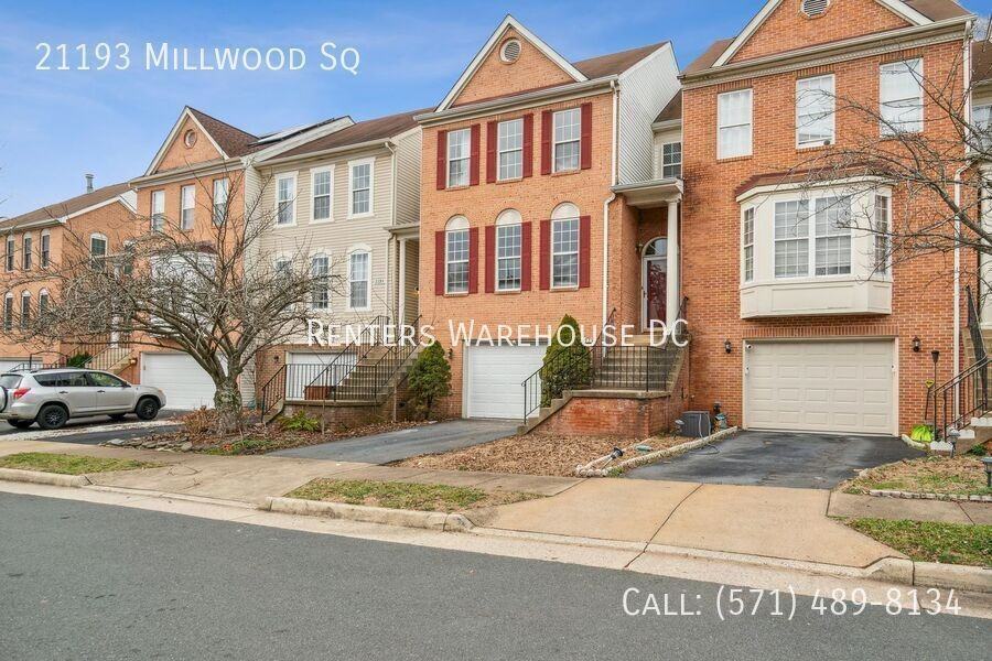21193 Millwood Sq - Photo 2 of 21
