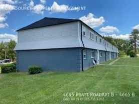 4665 Pratt RoadApt B #4665B - Photo 1 of 1