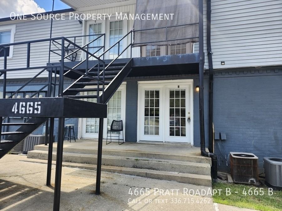 4665 Pratt RoadApt B #4665B - Photo 2 of 11