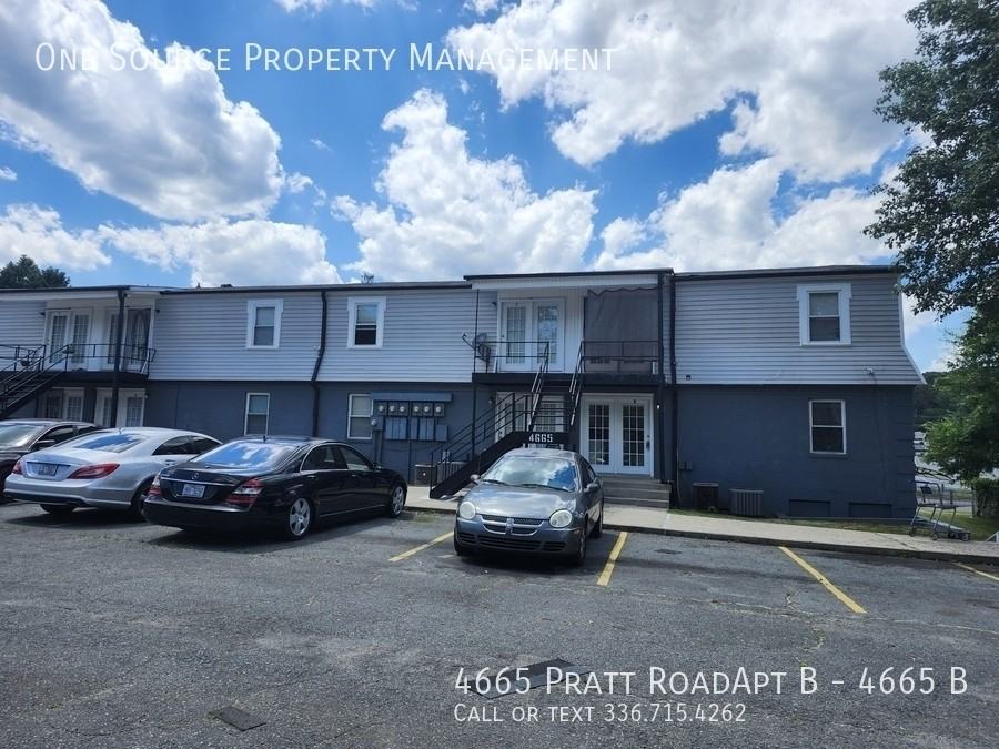 4665 Pratt RoadApt B #4665B - Photo 3 of 11