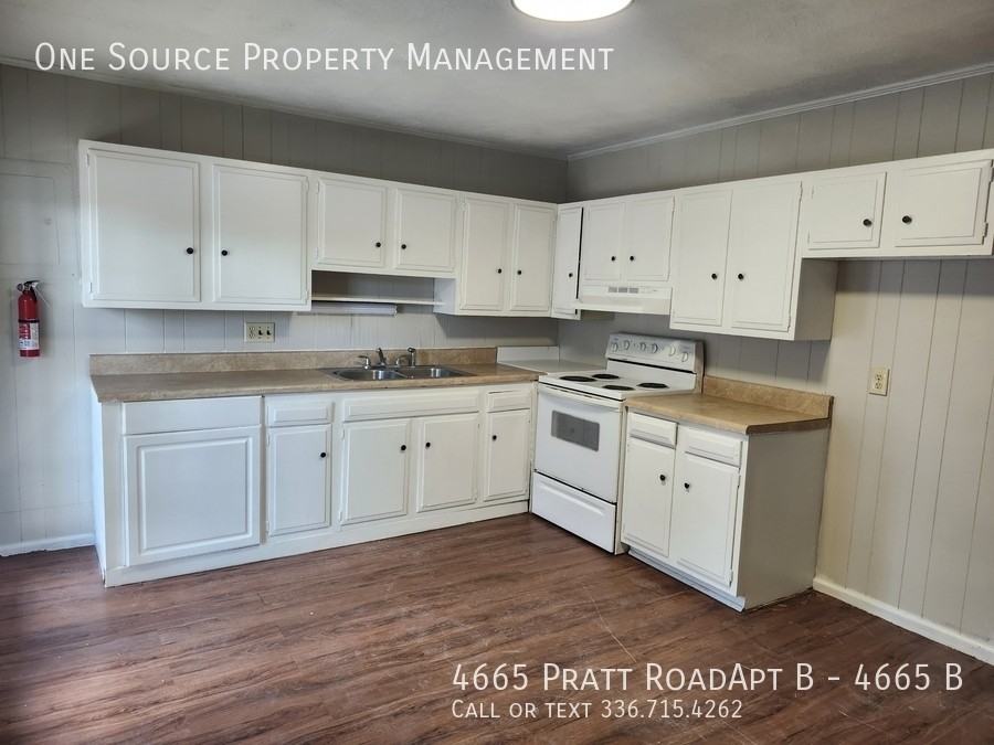 4665 Pratt RoadApt B #4665B - Photo 5 of 11