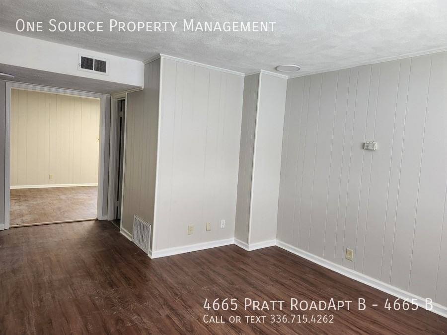 4665 Pratt RoadApt B #4665B - Photo 6 of 11