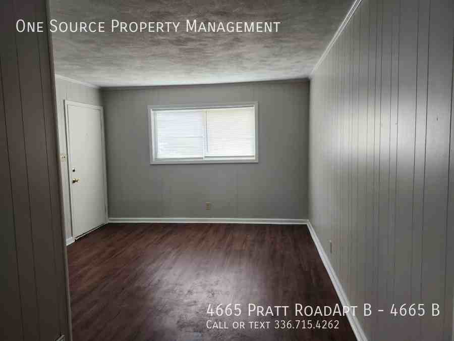 4665 Pratt RoadApt B #4665B - Photo 7 of 11