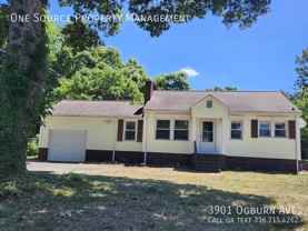 3901 Ogburn Ave - Photo 1 of 1