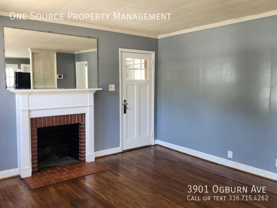 3901 Ogburn Ave - Photo 2 of 13