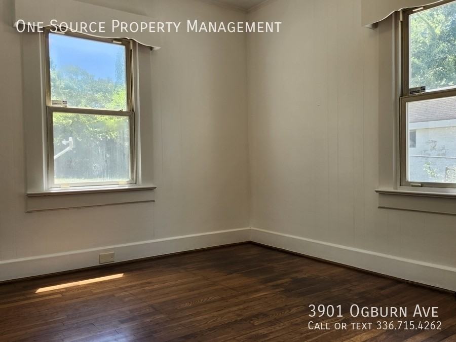 3901 Ogburn Ave - Photo 7 of 13