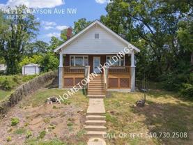 1115 Grayson Ave Nw - Photo 1 of 1