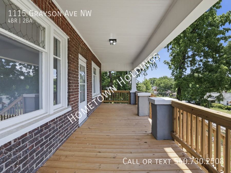 1115 Grayson Ave Nw - Photo 3 of 42