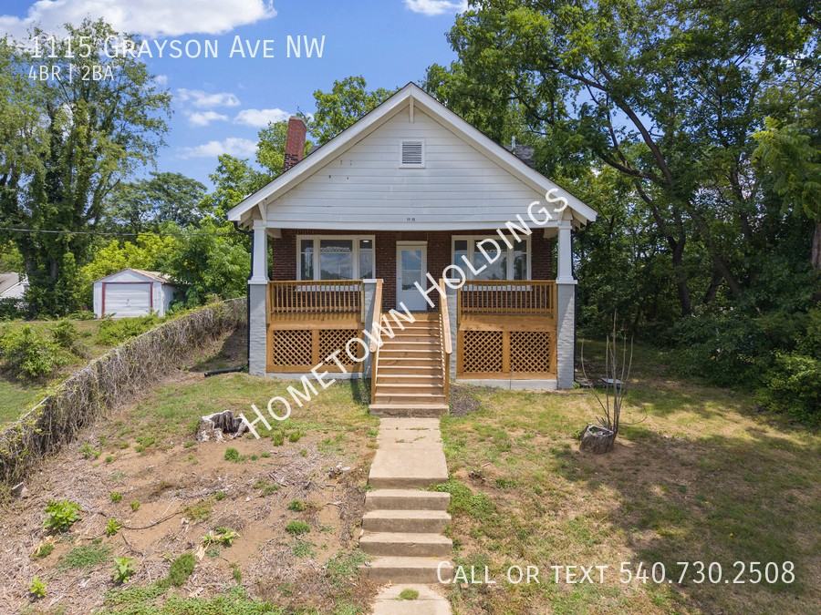 1115 Grayson Ave Nw - Photo 4 of 42