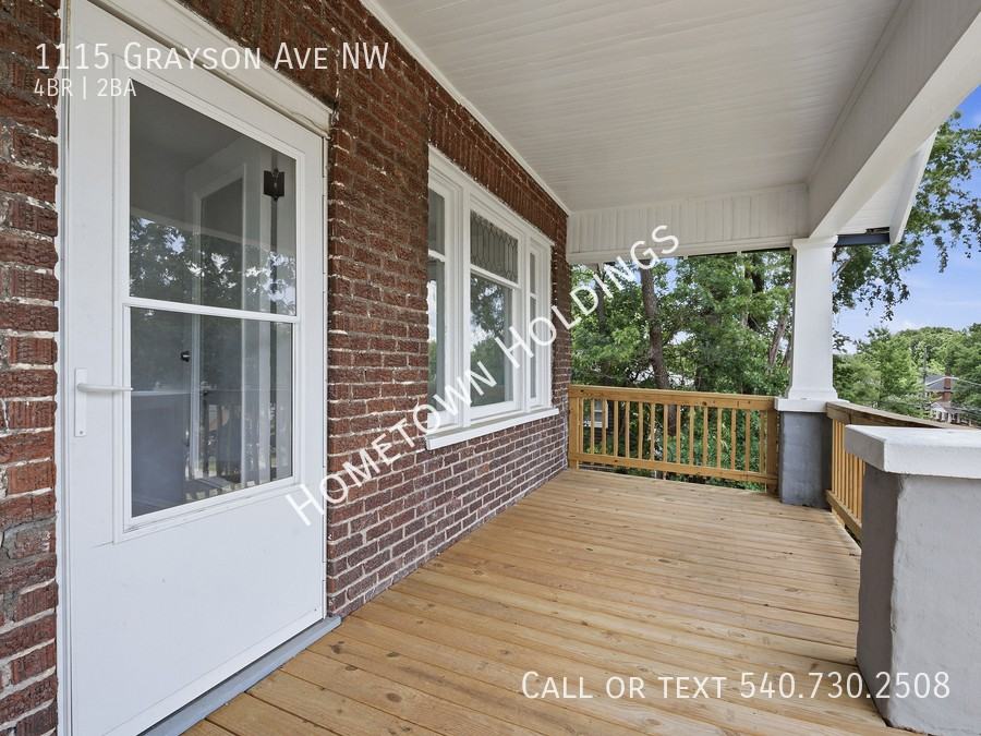 1115 Grayson Ave Nw - Photo 5 of 42