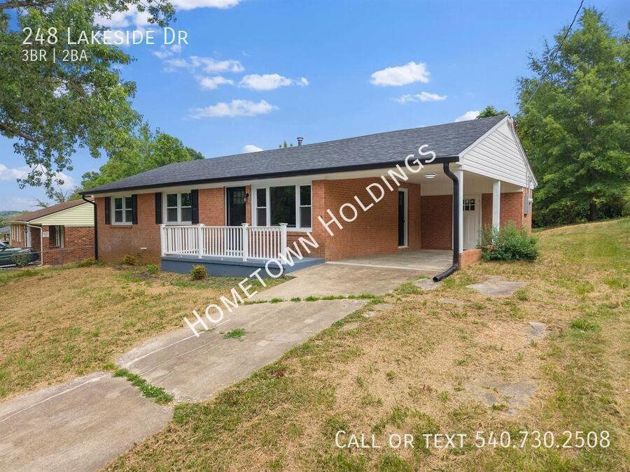 248 Lakeside Dr - Photo 3 of 33