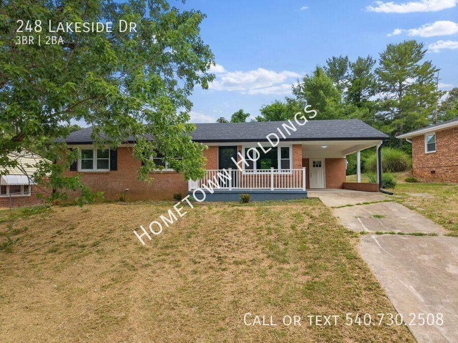 248 Lakeside Dr - Photo 5 of 33