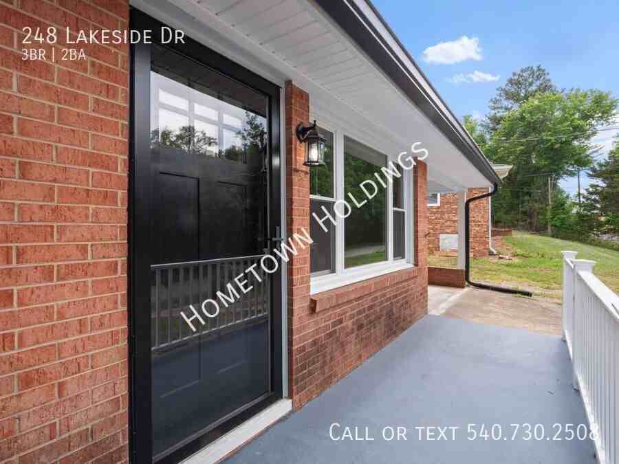 248 Lakeside Dr - Photo 6 of 33